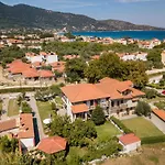 Eleni Lejlighed Skala Potamia (Thasos)