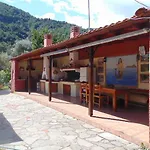 Eleni Lejlighed Skala Potamia (Thasos)