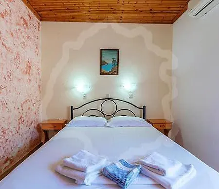 Daire Eleni Skala Potamia (Thasos)