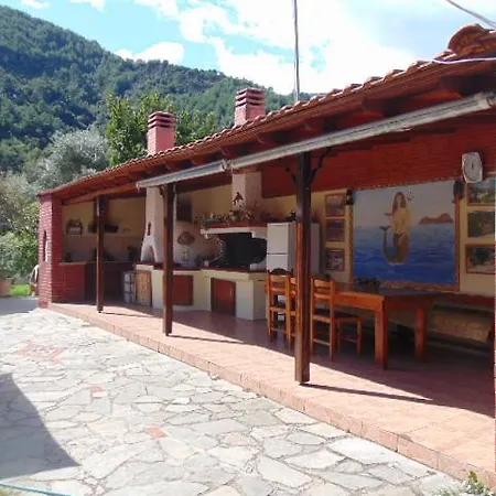 Eleni Daire Skala Potamia (Thasos)