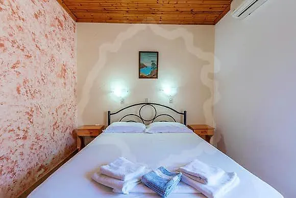 Appartement Eleni Skala Potamia (Thasos)