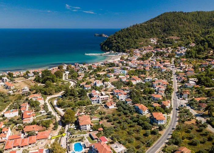 Eleni * Skala Potamia (Thasos)