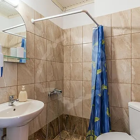 Eleni Apartment Skala Potamia (Thasos)