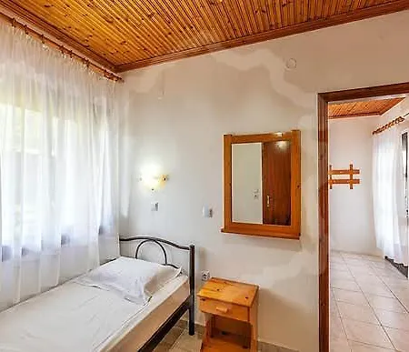 Eleni * Skala Potamia (Thasos)