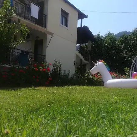 Eleni * Skala Potamia (Thasos)