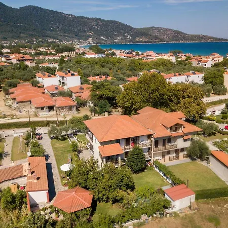 Eleni Apartment Skala Potamia (Thasos)
