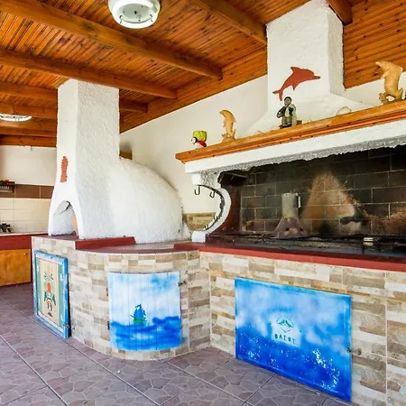 Eleni Skala Potamia (Thasos)