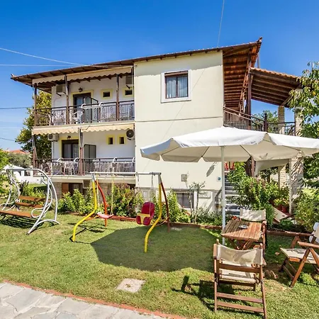 Eleni Skala Potamia (Thasos)