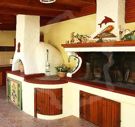 Apartment Eleni Skala Potamia (Thasos)