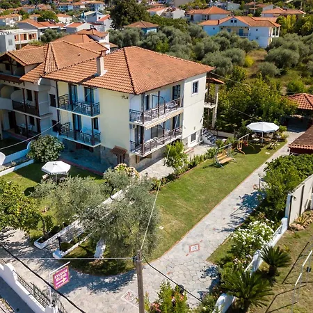 Apartment Eleni *