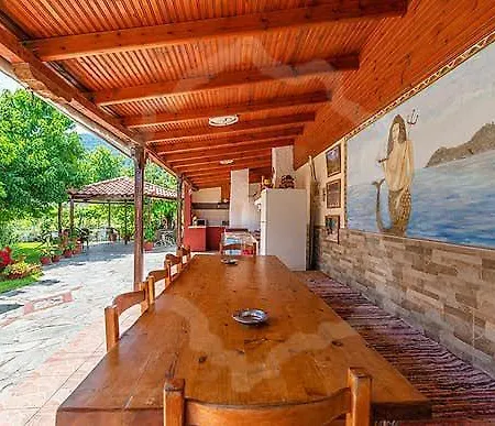 Eleni Lejlighed Skala Potamia (Thasos)