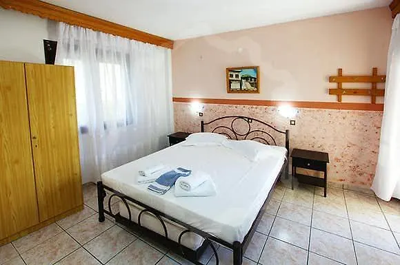 Eleni Apartment