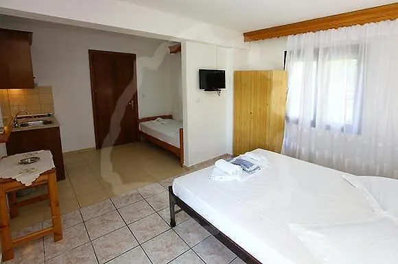 Eleni * Skala Potamia (Thasos)