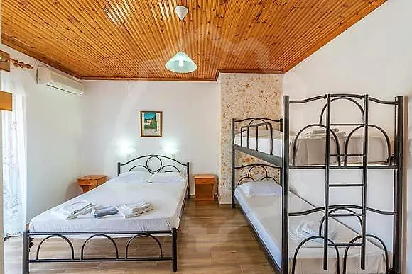 Eleni Apartment