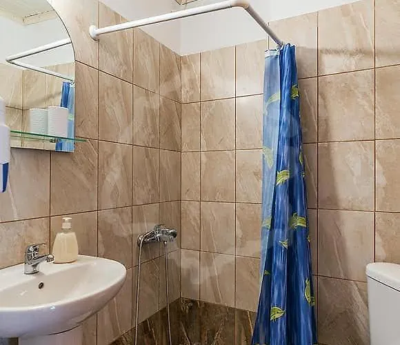 Eleni 公寓 斯卡拉伯塔麦斯