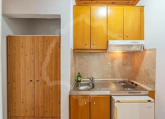 Eleni 公寓 斯卡拉伯塔麦斯