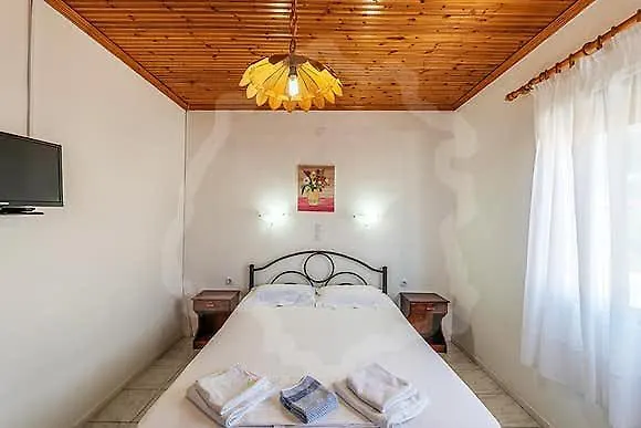 Eleni 斯卡拉伯塔麦斯