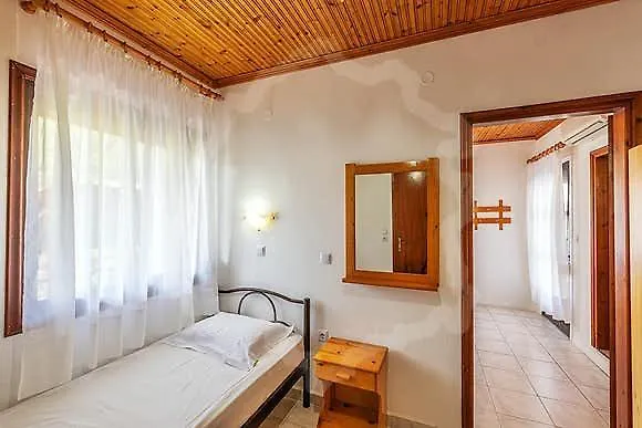 Eleni * 斯卡拉伯塔麦斯