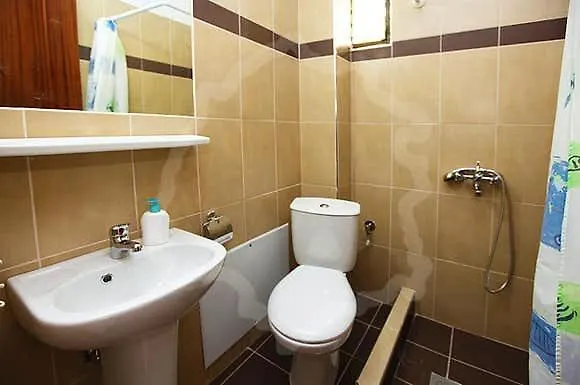 Eleni 公寓 斯卡拉伯塔麦斯