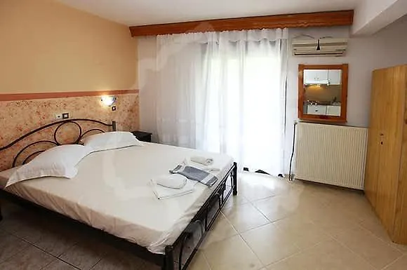 Eleni * Skala Potamia (Thasos)