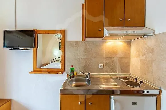 Apartment Eleni