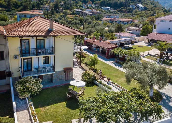 Eleni 斯卡拉伯塔麦斯