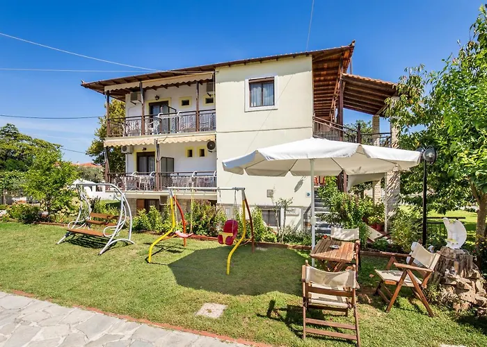 Eleni 斯卡拉伯塔麦斯