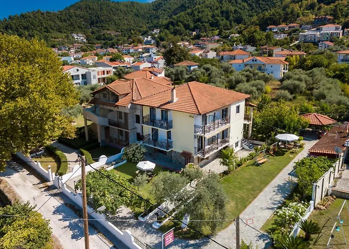 Apartment Eleni