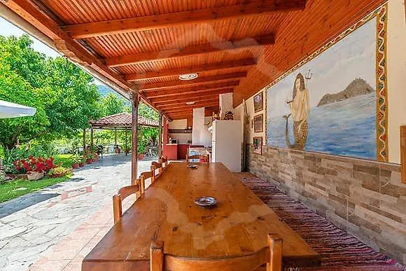 Eleni Apartment Skala Potamia (Thasos)