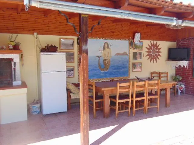 Eleni 斯卡拉伯塔麦斯